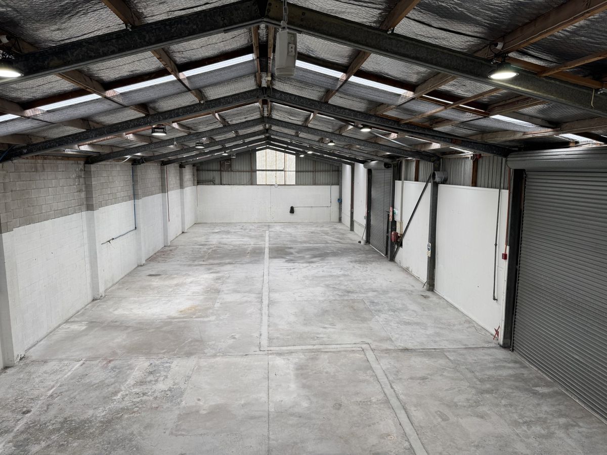 Glendene Warehouse with Showroom for Lease - Ansicht 3