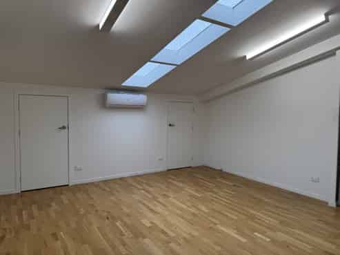 Glendene Warehouse with Showroom for Lease