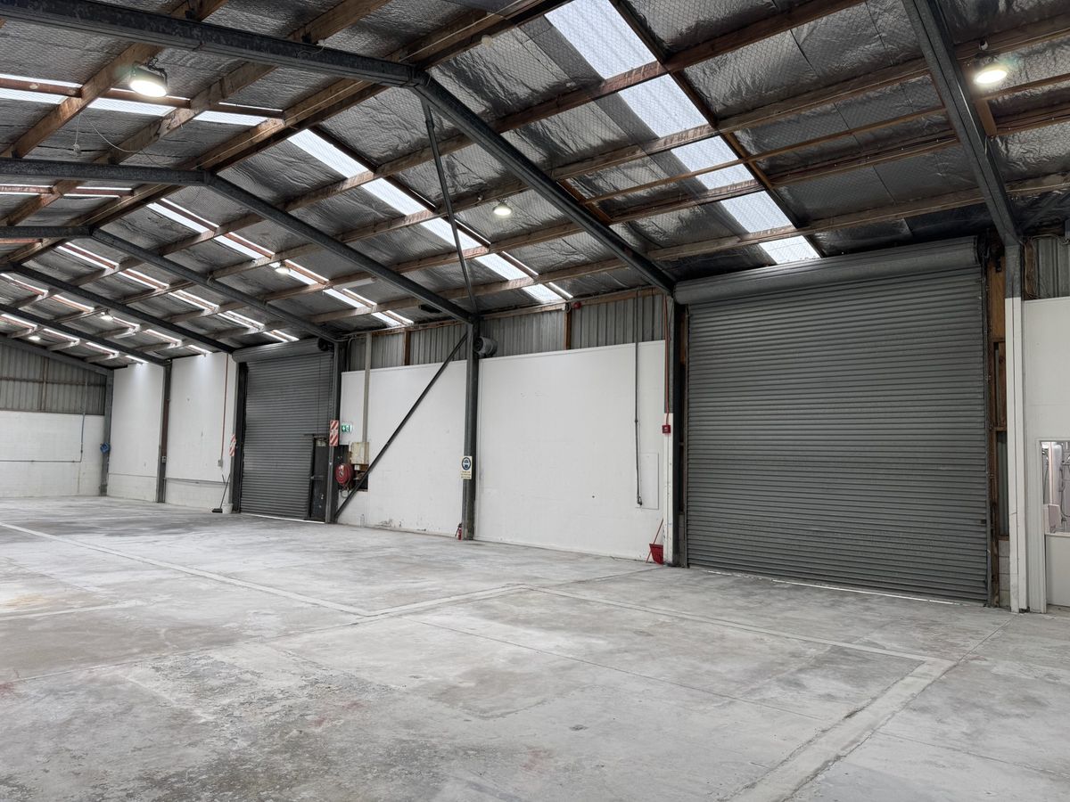 Glendene Warehouse with Showroom for Lease - Ansicht 4