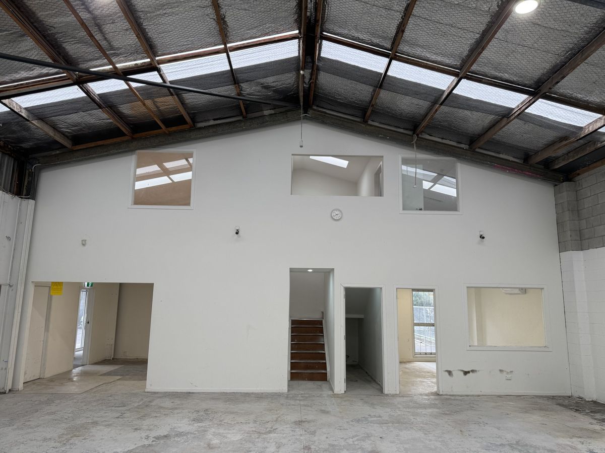 Glendene Warehouse with Showroom for Lease - Ansicht 5