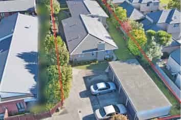  Units 1-4 185a Colombo Street, Beckenham