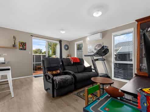 119a George Street, Tuakau
