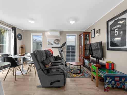 119a George Street, Tuakau