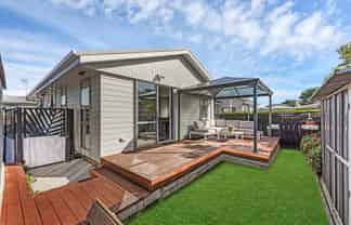 119a George Street, Tuakau