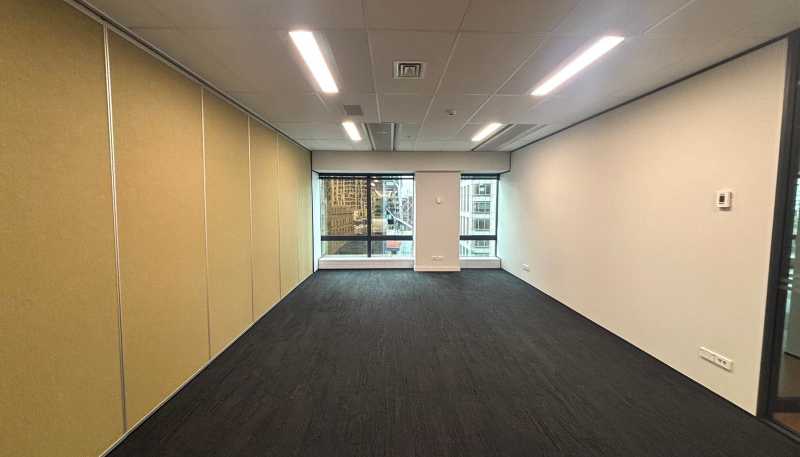 41 Shortland Street, Auckland Central