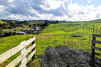 Berridge Road, Waiotira
