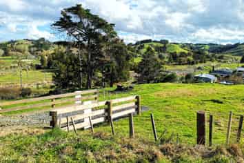  Berridge Road, Waiotira