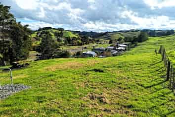  Berridge Road, Waiotira