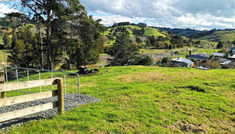  Berridge Road, Waiotira