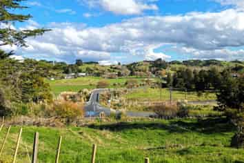  Berridge Road, Waiotira