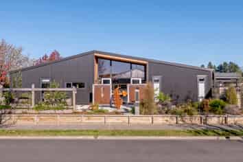 21 Eyrewell Road, PEGASUS