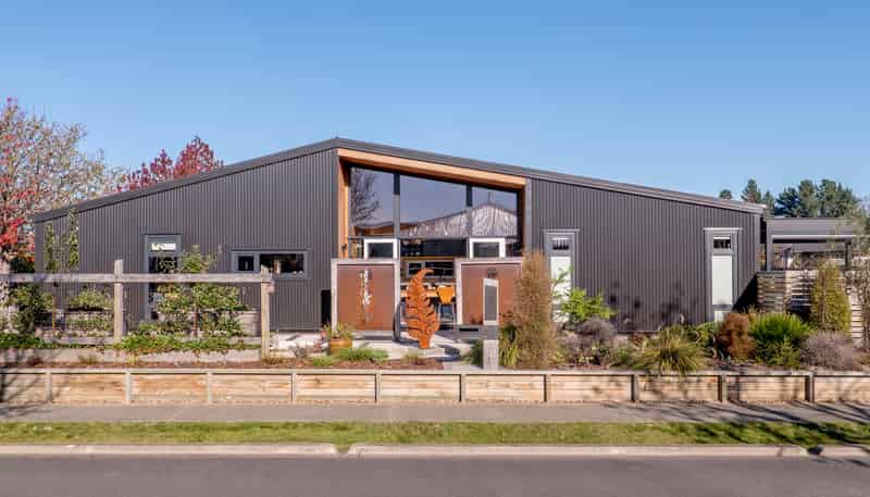 21 Eyrewell Road, PEGASUS