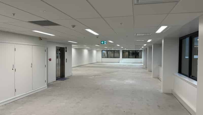 41 Shortland Street, Auckland Central