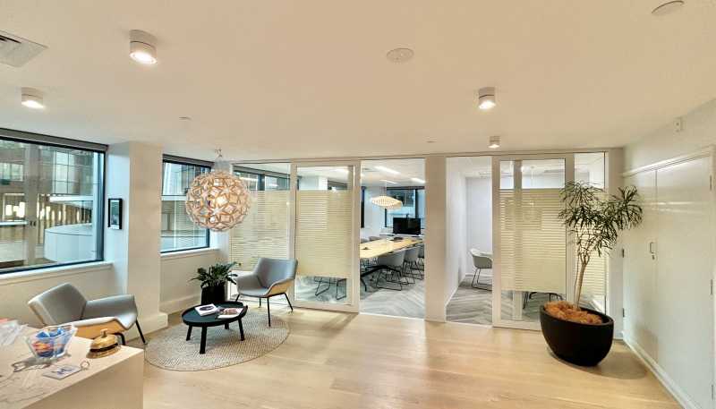 41 Shortland Street, Auckland Central