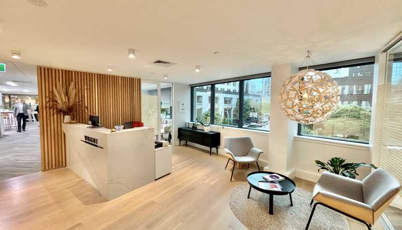 41 Shortland Street, Auckland Central