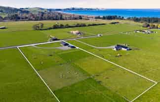 12 Te Ao Wharepapa Lane, Kaikoura