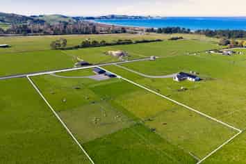 12 Te Ao Wharepapa Lane, Kaikoura