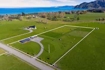 12 Te Ao Wharepapa Lane, Kaikoura