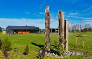 12 Te Ao Wharepapa Lane, Kaikoura