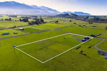 12 Te Ao Wharepapa Lane, Kaikoura