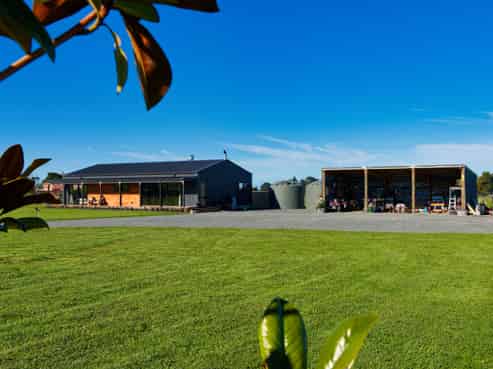 12 Te Ao Wharepapa Lane, Kaikoura