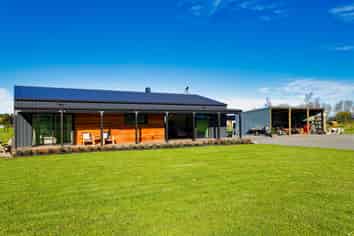 12 Te Ao Wharepapa Lane, Kaikoura