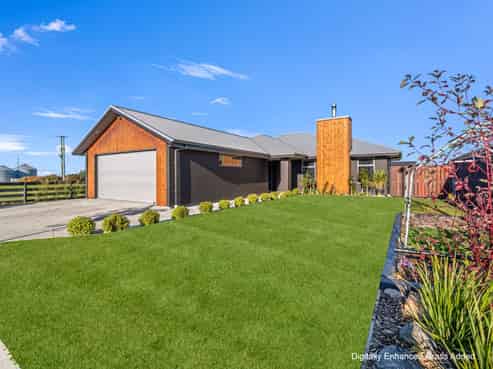 3 Arrowsmith Drive, Methven