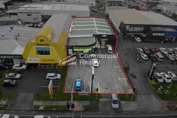 Prime Cavendish Retail