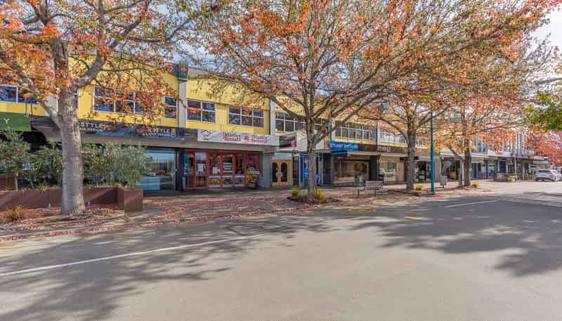 A/22 Scott Street, Blenheim Central