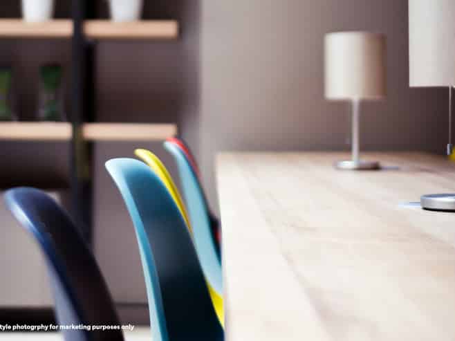Premier Office Space for Professionals in CBD