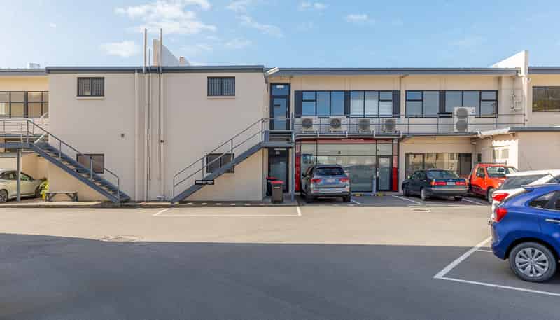 Suites 1/22 Scott Street, Blenheim Central