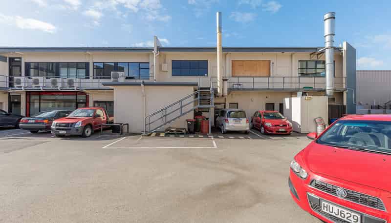 Suites 1/22 Scott Street, Blenheim Central