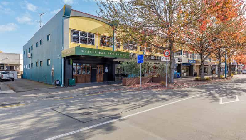 Suites 1/22 Scott Street, Blenheim Central
