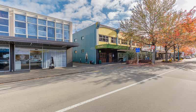 Suites 1/22 Scott Street, Blenheim Central