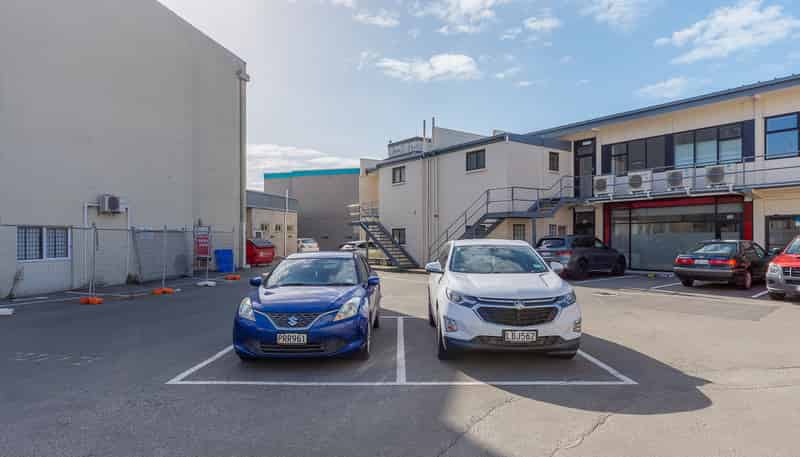 Suites 1/22 Scott Street, Blenheim Central