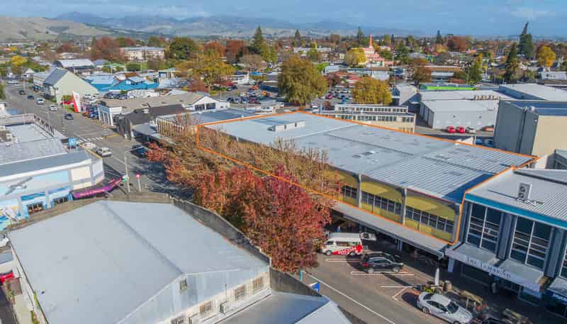 A/22 Scott Street, Blenheim Central