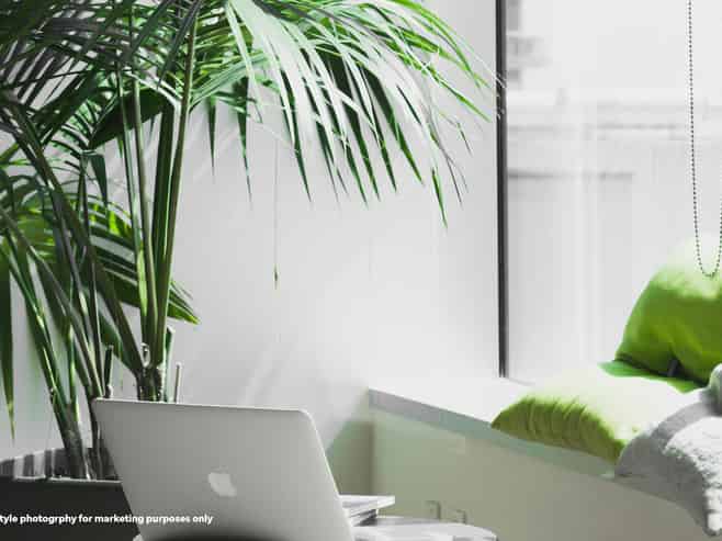 Premier Office Space for Professionals in CBD