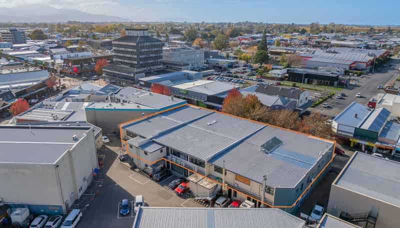 Suites 1/22 Scott Street, Blenheim Central