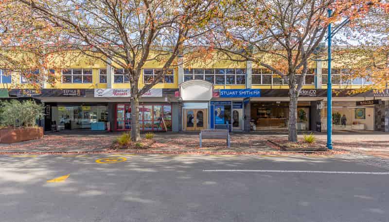 Suites 1/22 Scott Street, Blenheim Central