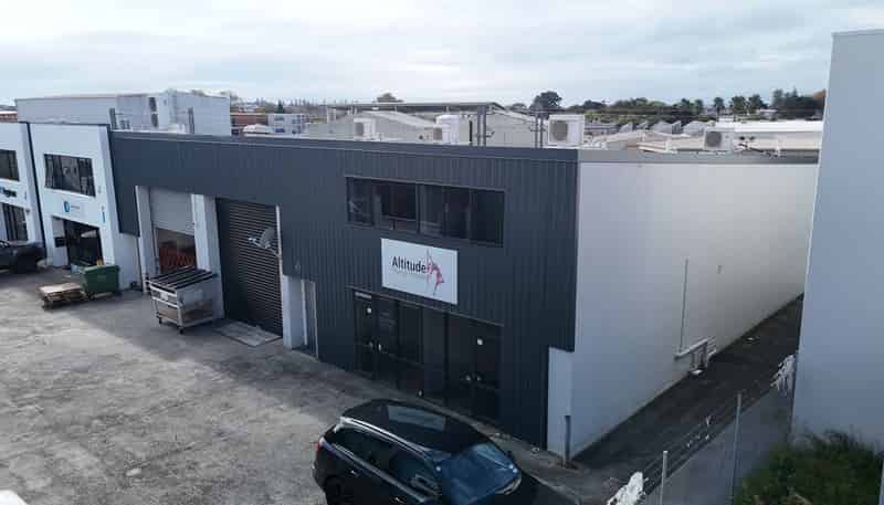 Unit 6/29 Hannigan Drive, Saint Johns