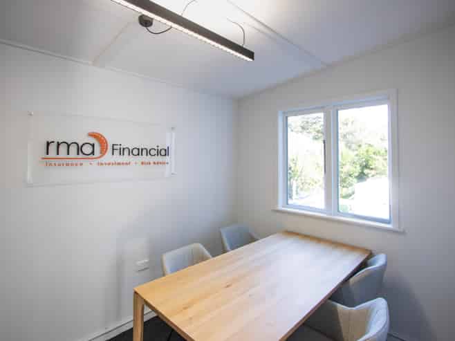 Boutique Office Space - Available Now 