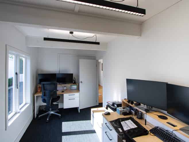 Boutique Office Space - Available Now 