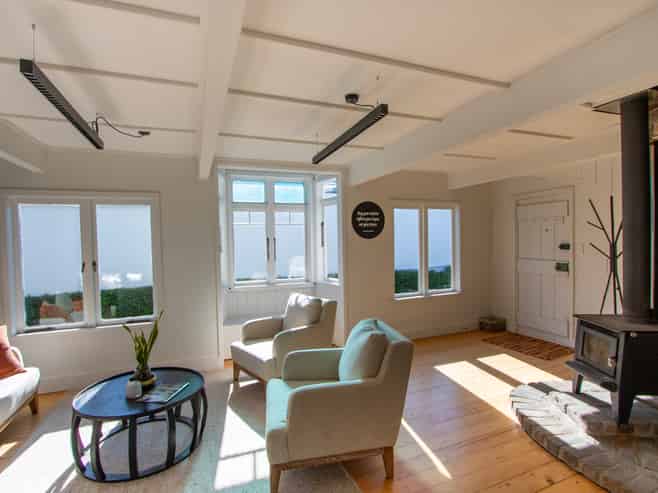 Boutique Office Space - Available Now 