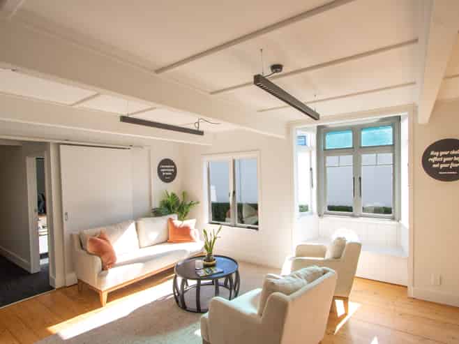 Boutique Office Space - Available Now 