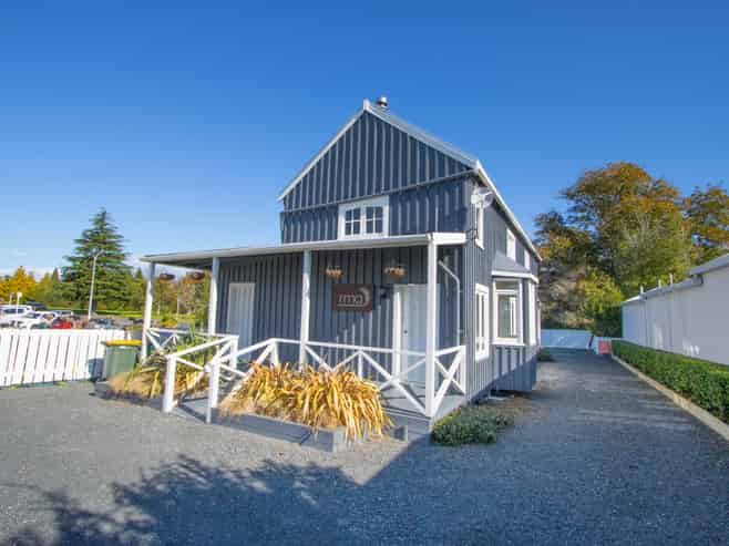 Boutique Office Space - Available Now 