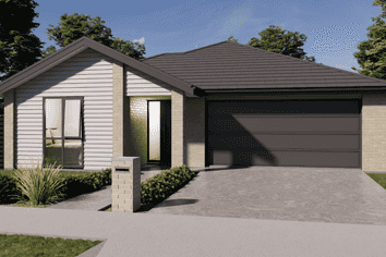 Lot 12 Holly Fields, Leeston