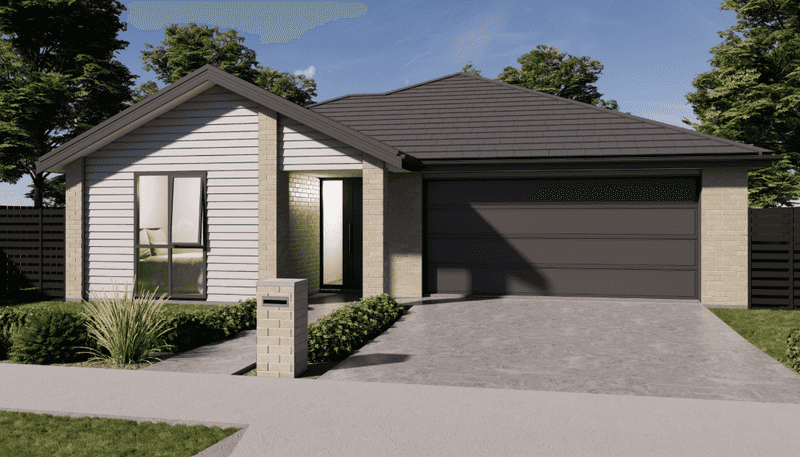 Lot 12 Holly Fields, Leeston