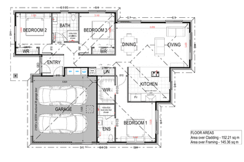 Lot 12 Holly Fields, Leeston