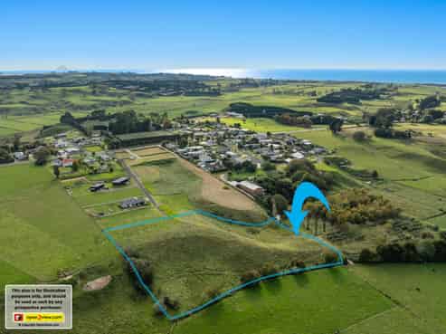 101/6 Hukutaia Road, Opotiki