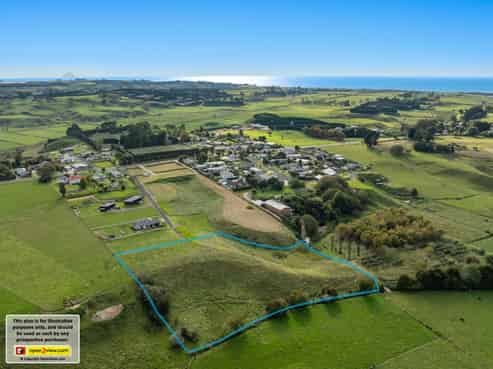 101/6 Hukutaia Road, Opotiki